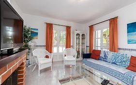 Akivillas Manta Rota Ocean